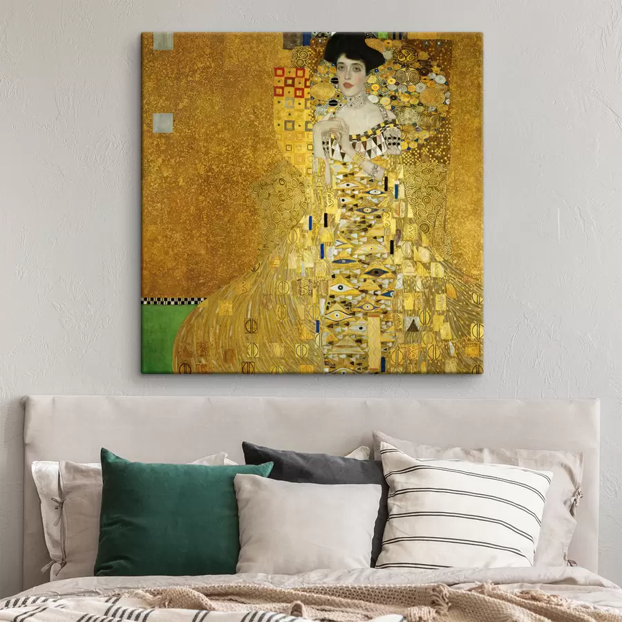 wall murals Hat, art e rectangle s11609