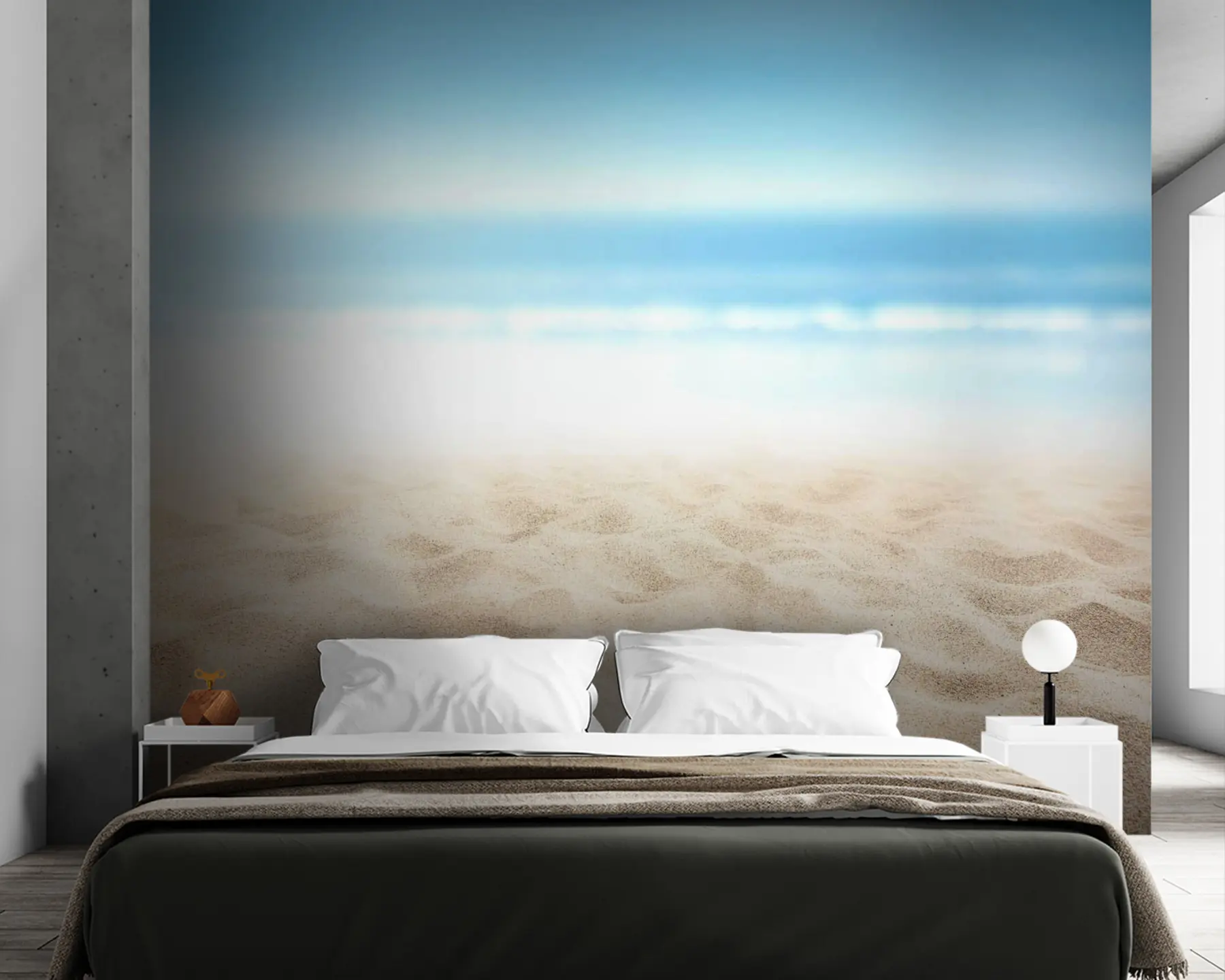 peintures murales Ciel, nuage et paysage naturel u41961