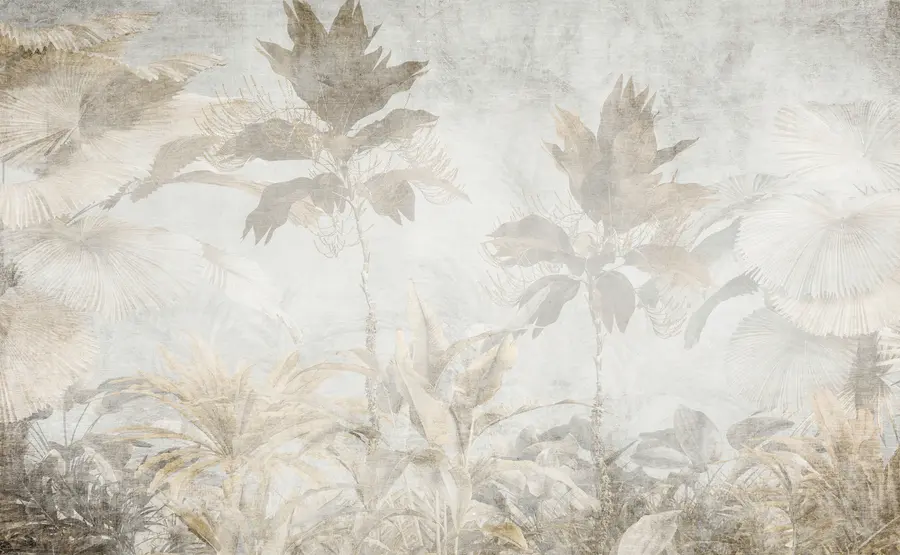 Wall Mural Photo Wallpaper Brown, twig e botany u93394