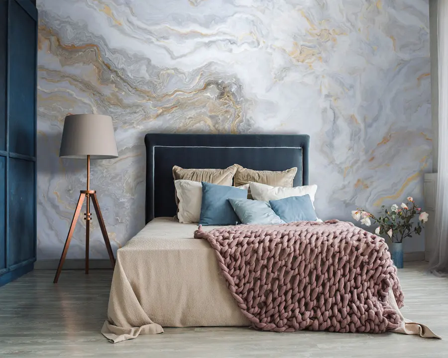 murales Agua, textil y fluidos u93422