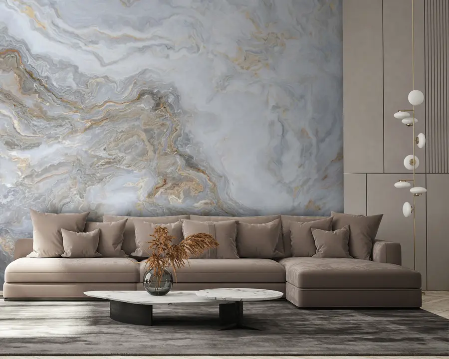 murales Agua, textil y fluidos u93422