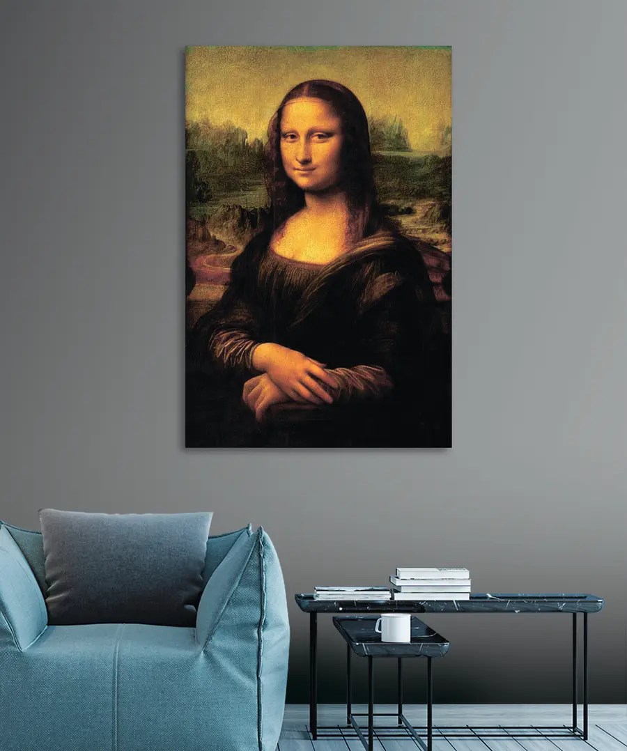 wall murals Cheek, hairstyle and facial expression s18882