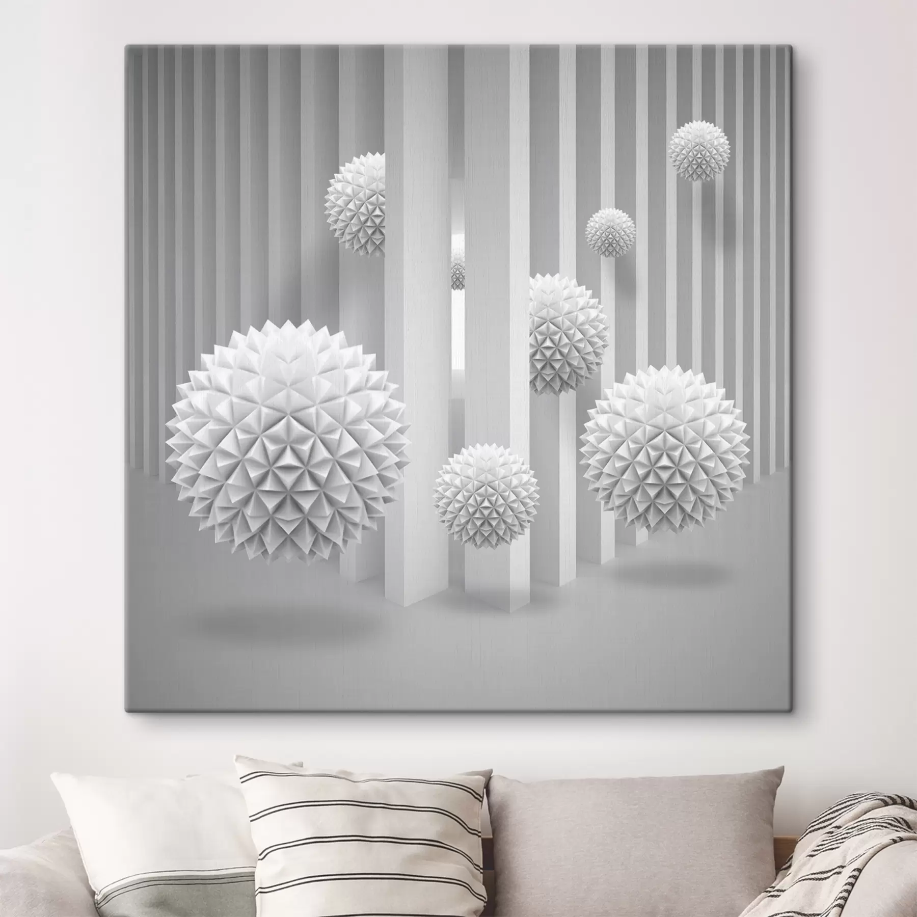murales Producto, planta y naturaleza s26960