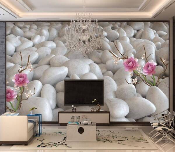 Wallpaper and wall murals online shop