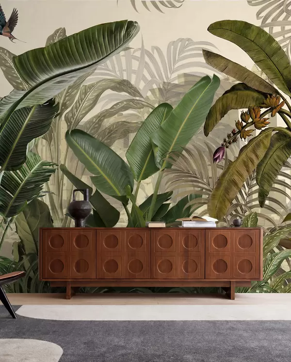 Jungle