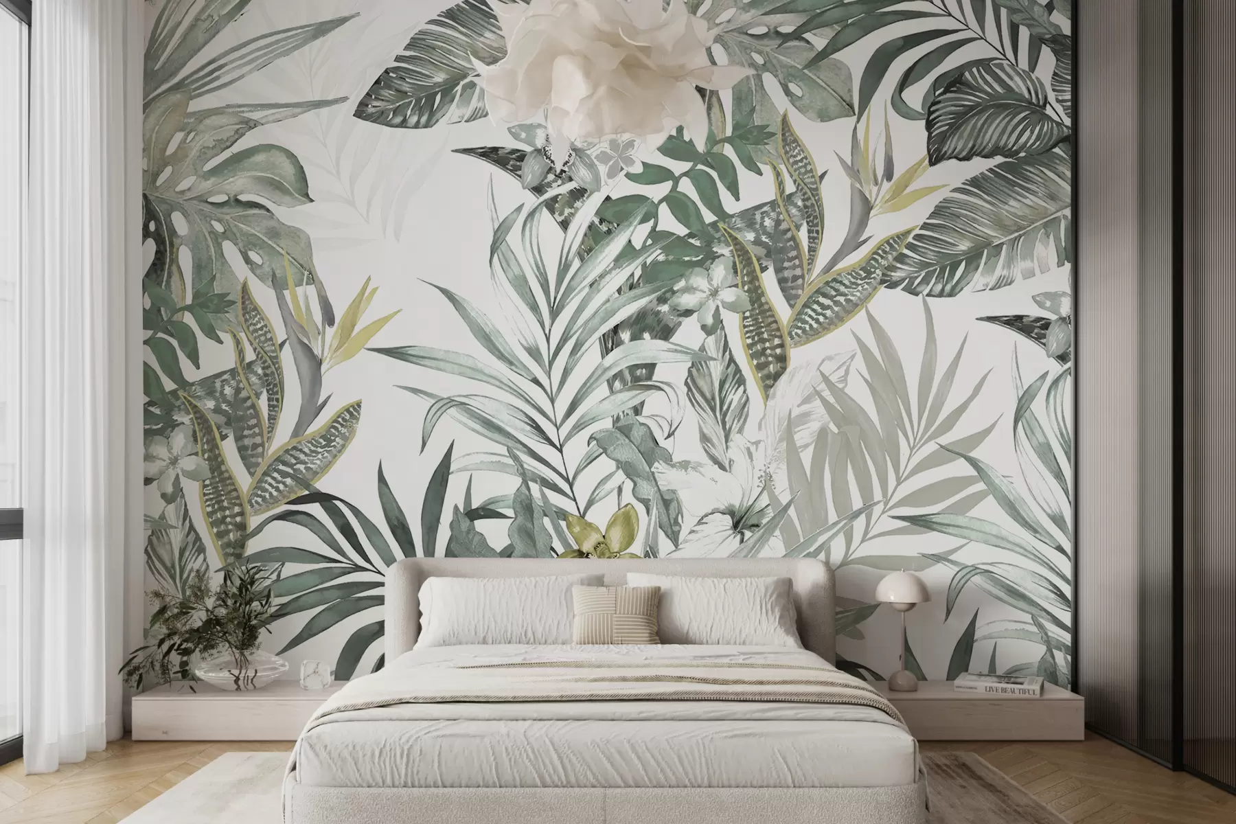 murales Diseño digital y textil de patrones u94199