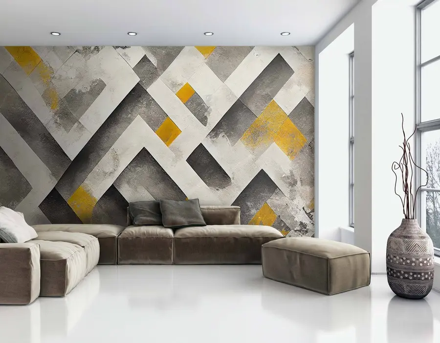 Wall Mural Photo Wallpaper edge of the line u75800