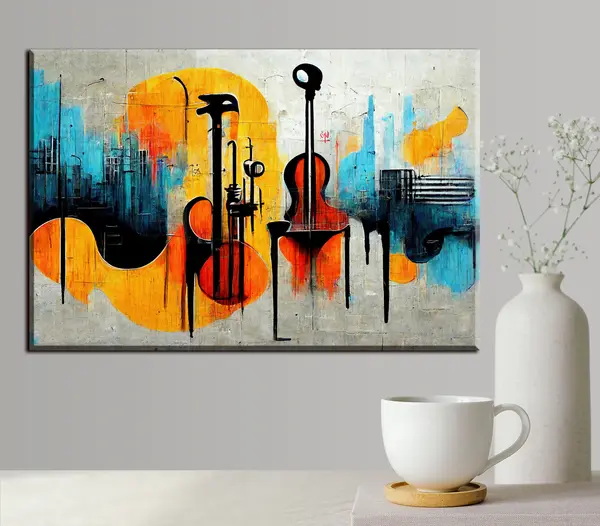 Música