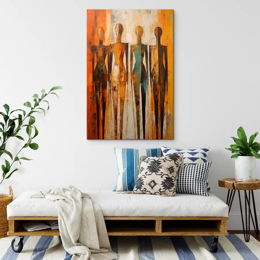 murales Pintura, madera y arte s33852