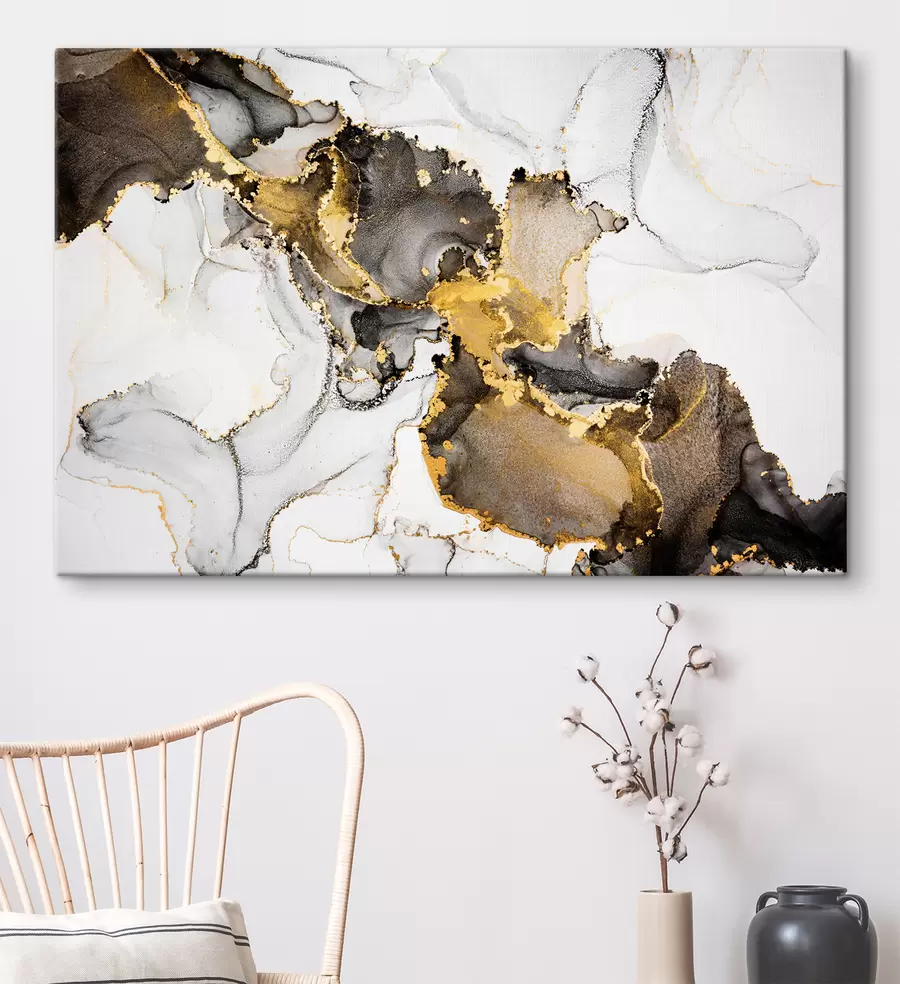 wall murals World, organism and art s34466