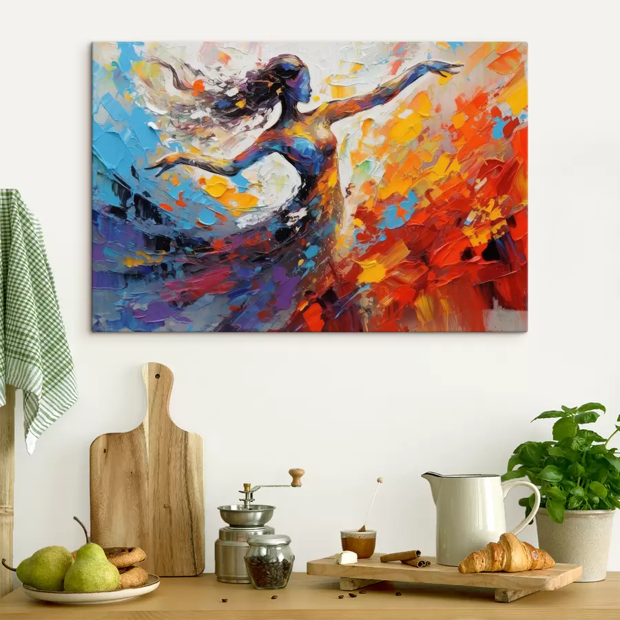 wall murals Art paint, paint and painting s35379