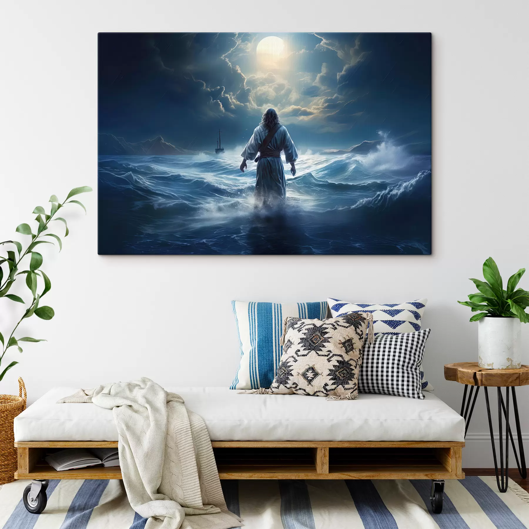 wall murals Atmosphere, sky and cloud s35357