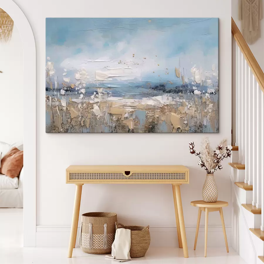 wall murals Cloud, art paint and paint s35430