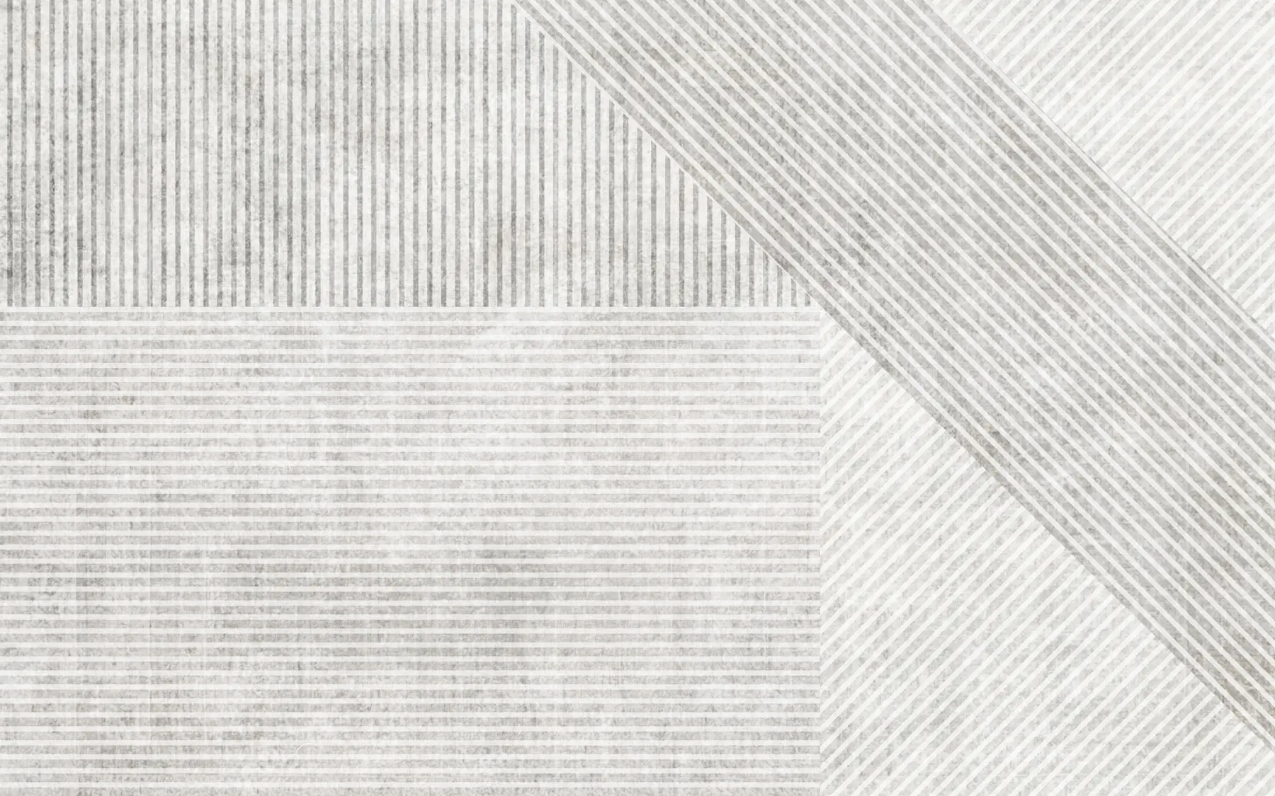 peintures murales Lignes géométriques vintage u96331