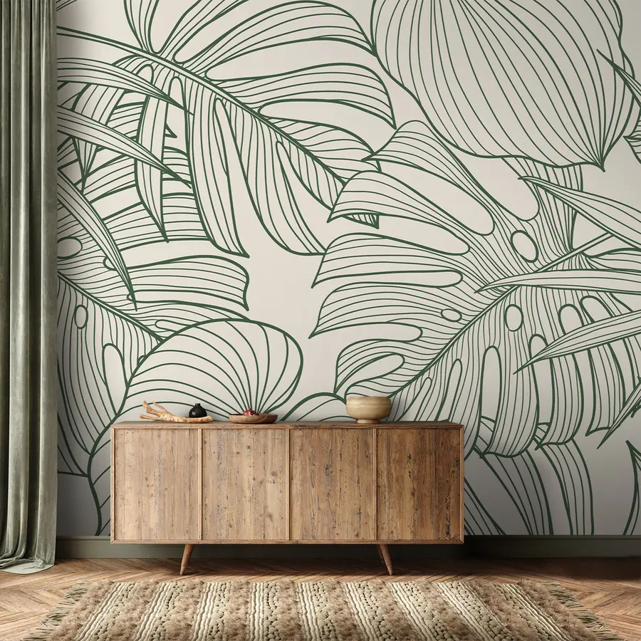 murales Titanes del trópico u98420