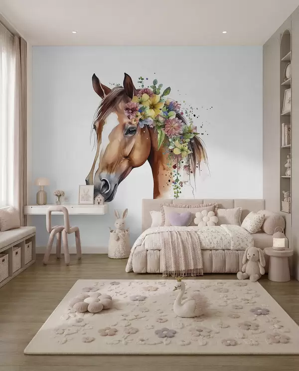 Horses