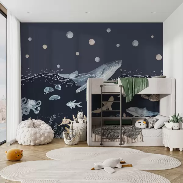 Scandinavian for kids