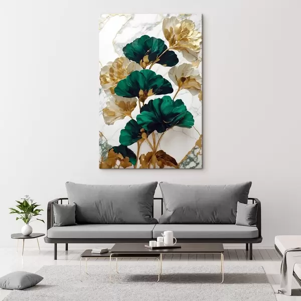 Piedra, mármol y fluido