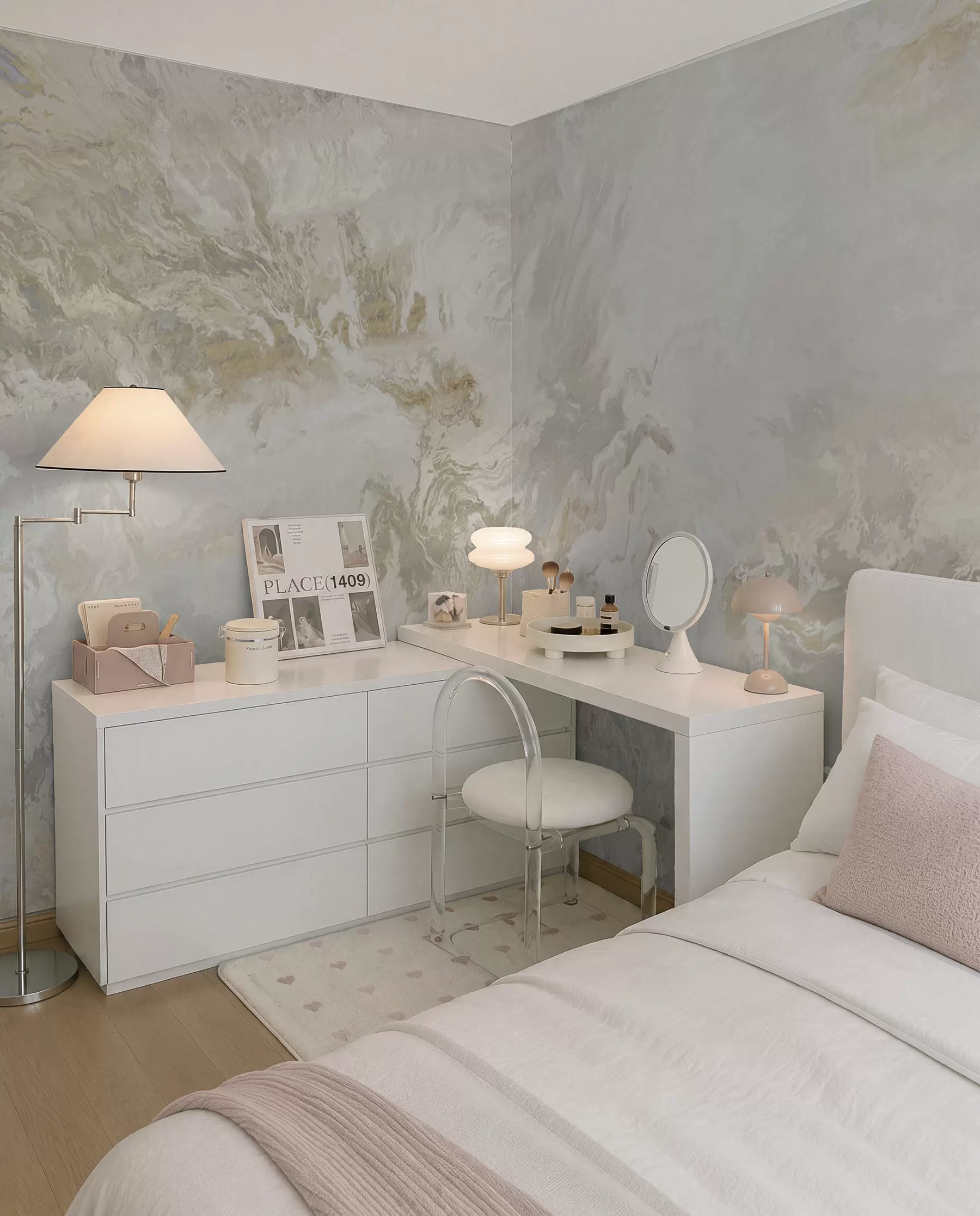 Wall Mural Photo Wallpaper Stone texture u97557