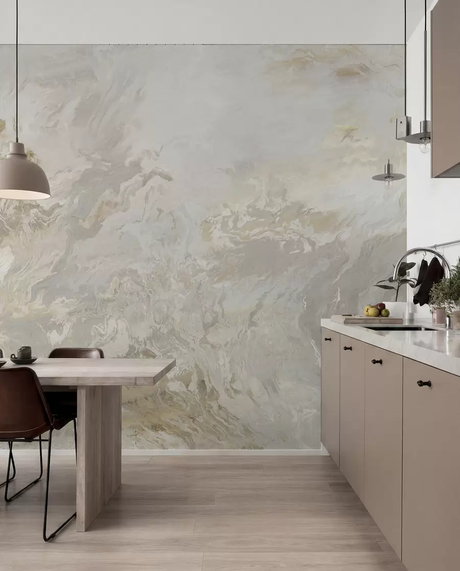 peintures murales Texture de la pierre u97557