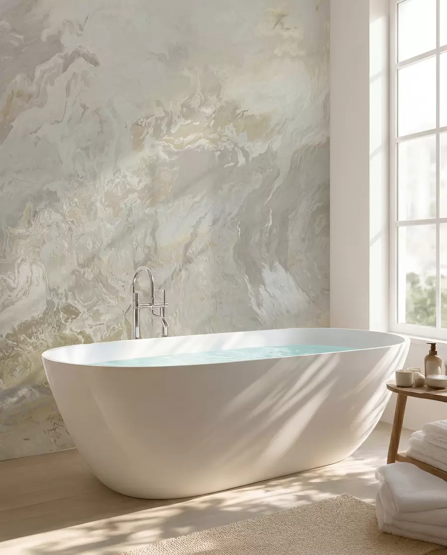 wall murals Stone texture u97557