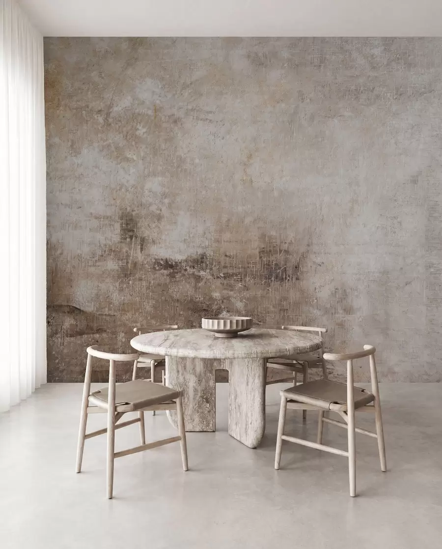 Wall Mural Photo Wallpaper Concrete wall u47663v1