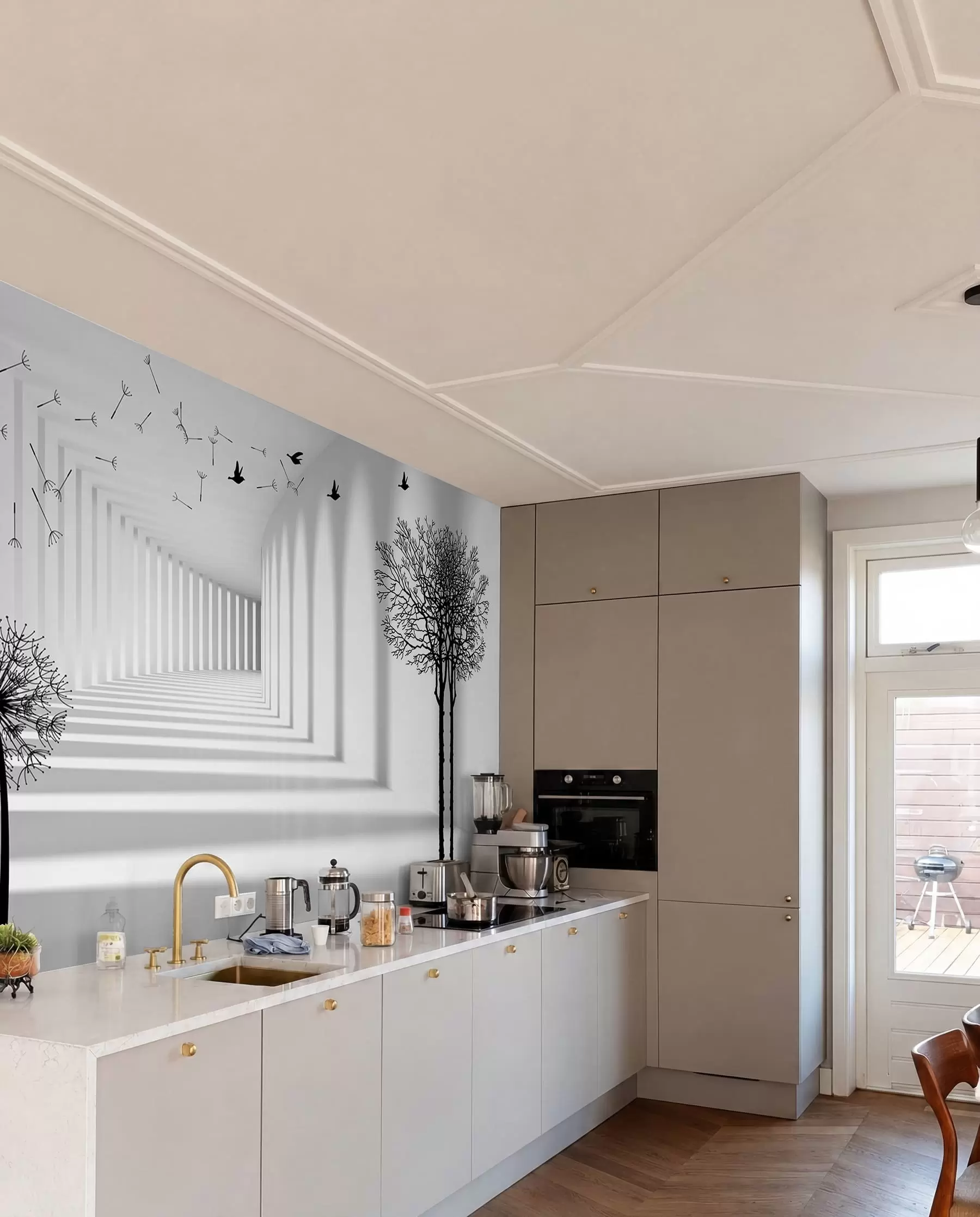 murales Profundidad y luz u37803d2