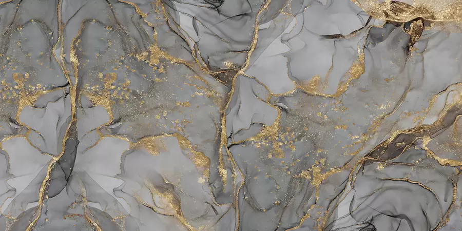murales Mármol gris u93578d2