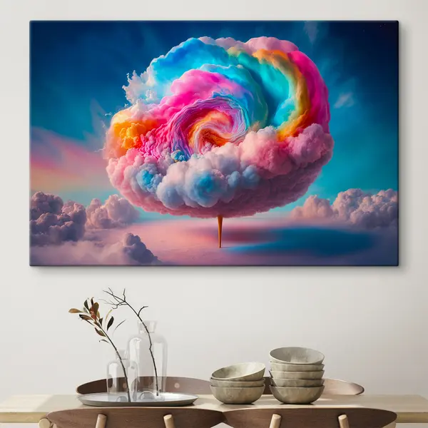Para la habitación infantil