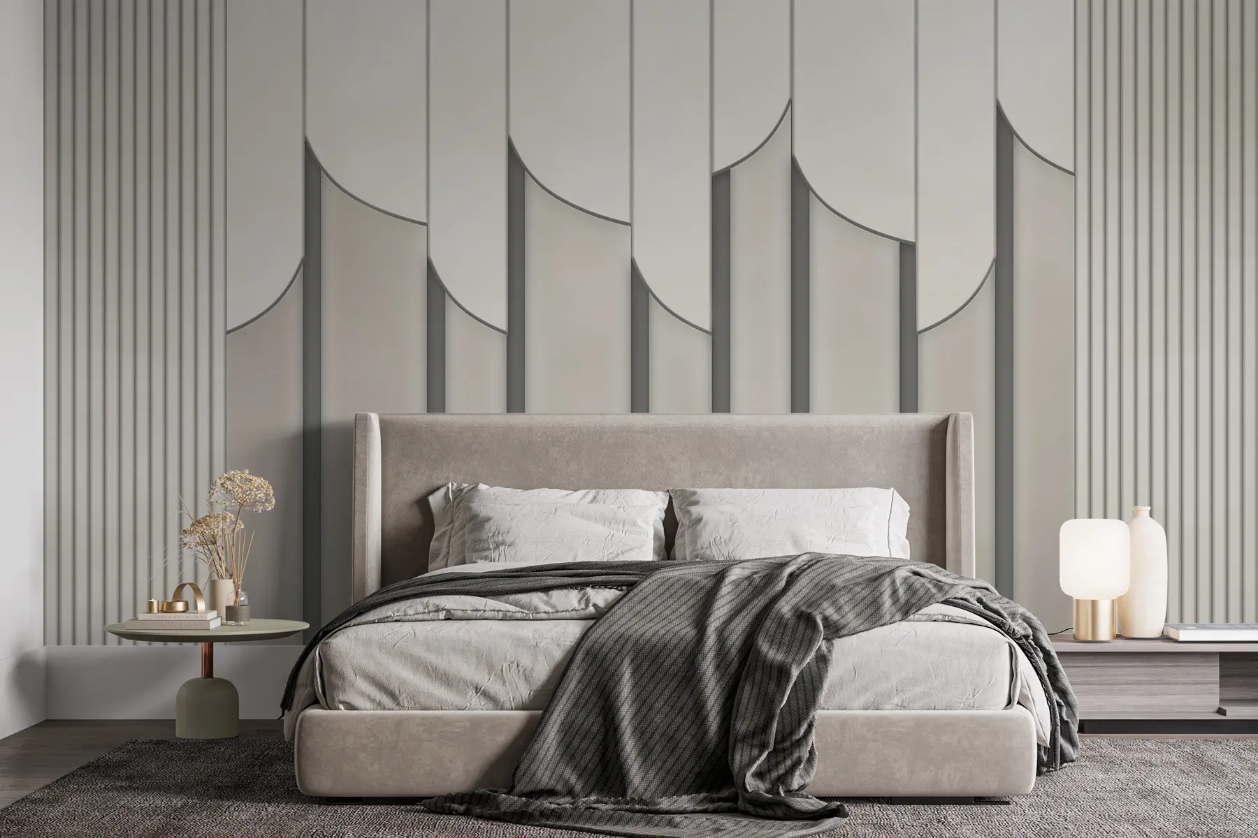 murais de parede Painéis decorativos u99528